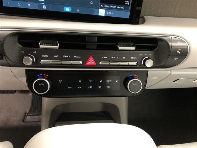 new 2026 Hyundai Palisade car, priced at $43,521