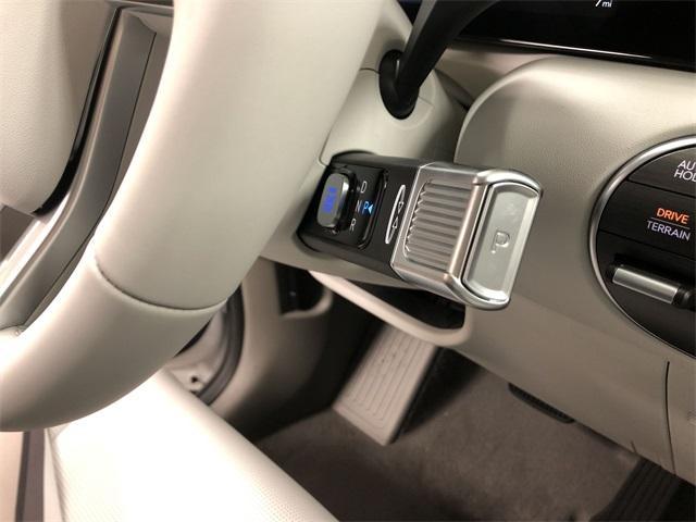 new 2026 Hyundai Palisade car, priced at $43,521