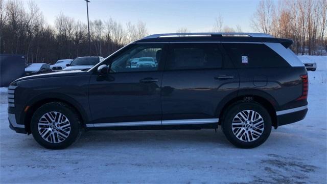 new 2026 Hyundai Palisade car, priced at $47,190