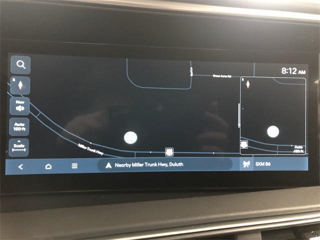 new 2026 Hyundai Palisade car, priced at $47,190