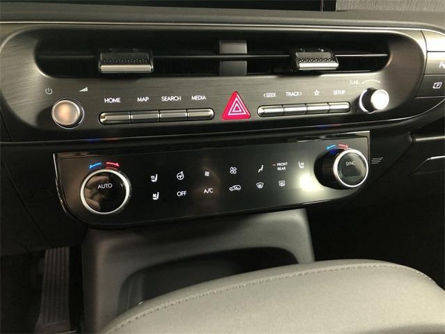 new 2026 Hyundai Palisade car, priced at $47,190