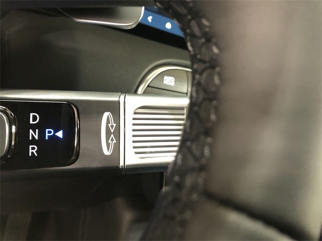 new 2026 Hyundai Palisade car, priced at $47,190