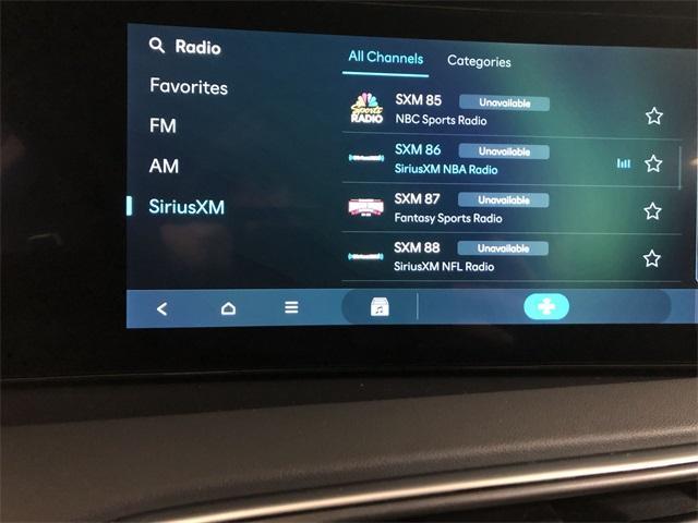 new 2026 Hyundai Palisade car, priced at $47,190