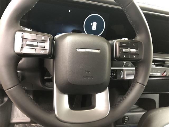 new 2026 Hyundai Palisade car, priced at $47,190