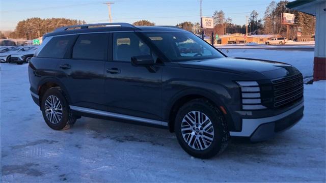 new 2026 Hyundai Palisade car, priced at $47,190