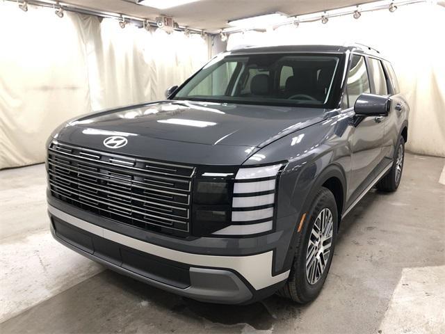 new 2026 Hyundai Palisade car, priced at $47,190