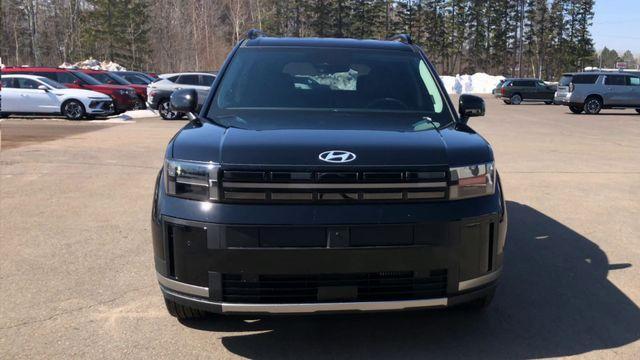 new 2026 Hyundai Santa Fe car, priced at $47,225