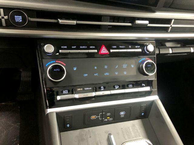 new 2026 Hyundai Santa Fe car, priced at $43,365