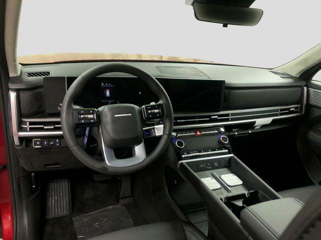 new 2026 Hyundai Santa Fe car, priced at $43,365
