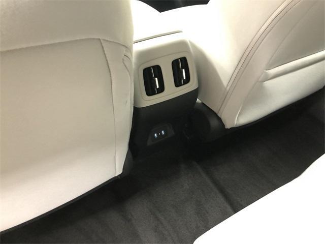 new 2026 Hyundai Tucson car, priced at $31,835