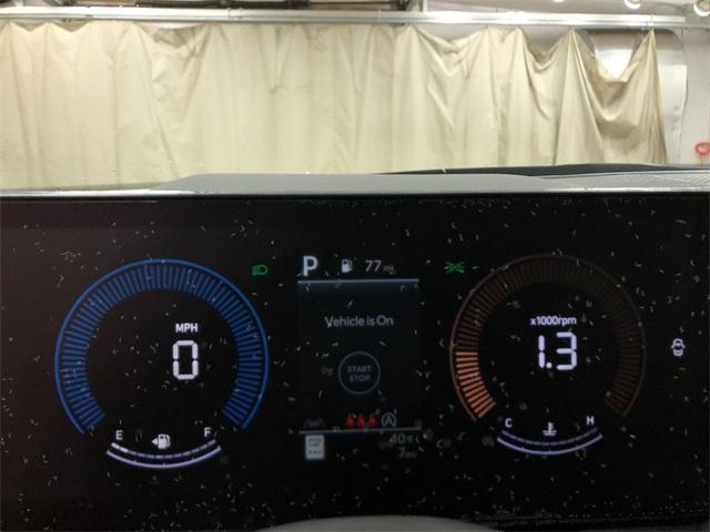 new 2026 Hyundai Sonata car, priced at $27,354