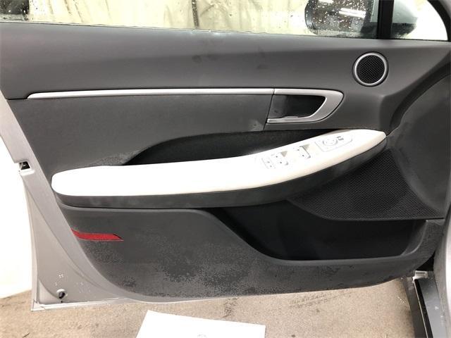 new 2026 Hyundai Sonata car, priced at $27,354