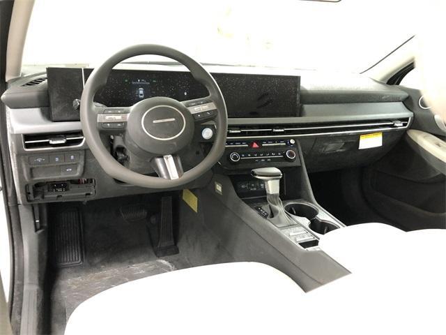 new 2026 Hyundai Sonata car, priced at $27,354