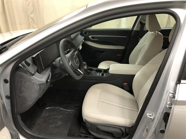 new 2026 Hyundai Sonata car, priced at $27,354