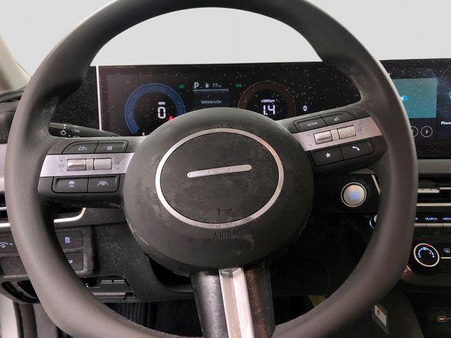 new 2026 Hyundai Sonata car, priced at $26,640