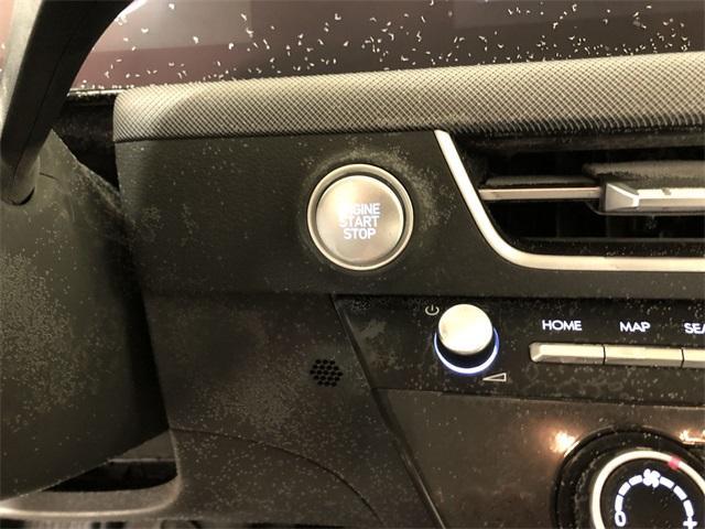 new 2026 Hyundai Sonata car, priced at $27,354