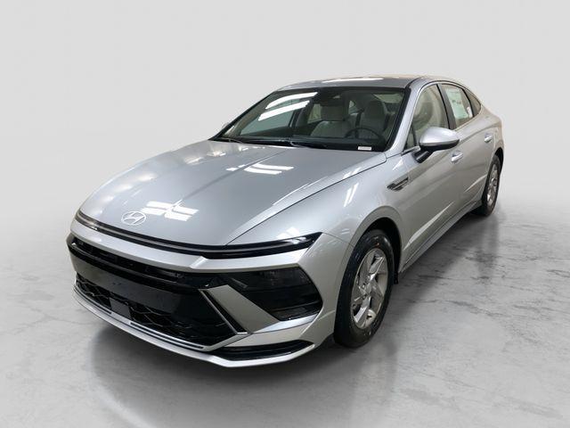 new 2026 Hyundai Sonata car, priced at $25,354