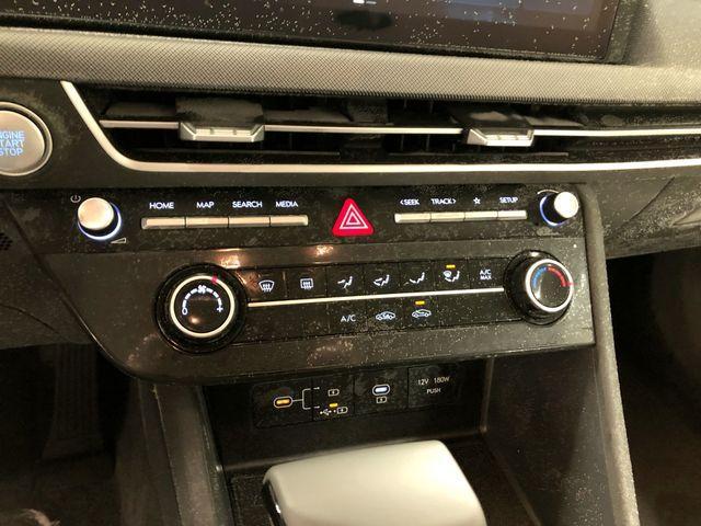 new 2026 Hyundai Sonata car, priced at $26,640