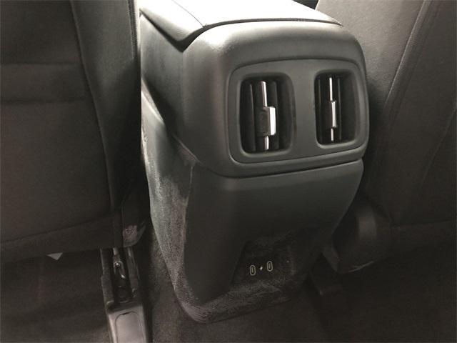 new 2026 Hyundai TUCSON Hybrid car, priced at $32,896