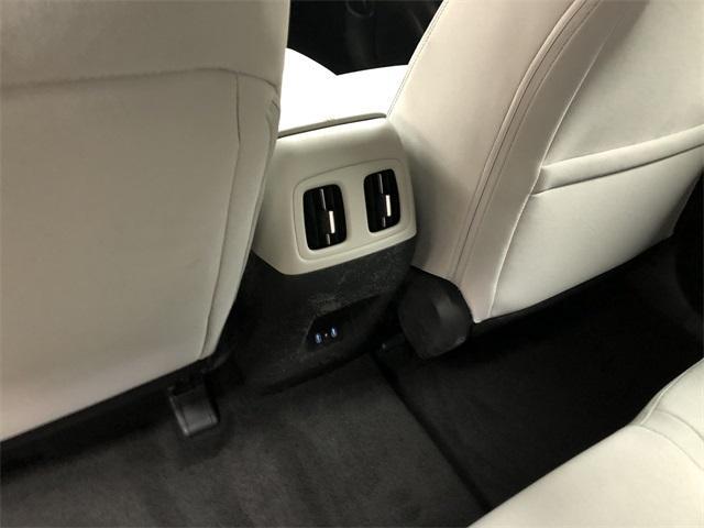 new 2026 Hyundai Tucson car, priced at $32,000