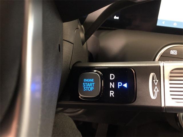 new 2026 Hyundai Palisade car, priced at $55,099