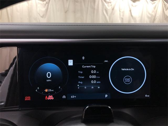 new 2026 Hyundai Palisade car, priced at $55,099