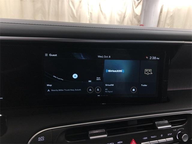 new 2026 Hyundai Palisade car, priced at $55,099