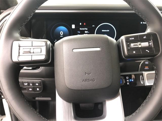 new 2026 Hyundai Palisade car, priced at $55,099