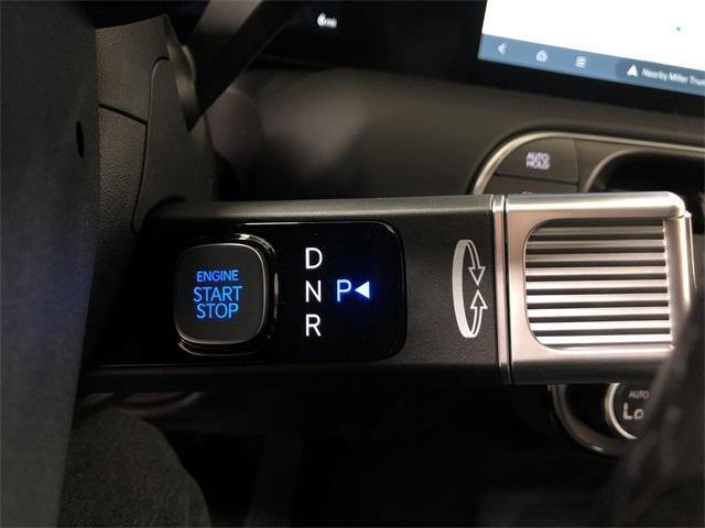 new 2026 Hyundai Palisade car, priced at $55,099