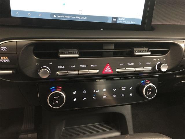 new 2026 Hyundai Palisade car, priced at $55,099