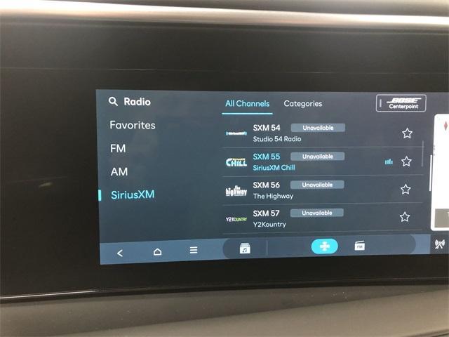 new 2026 Hyundai Palisade car, priced at $54,488