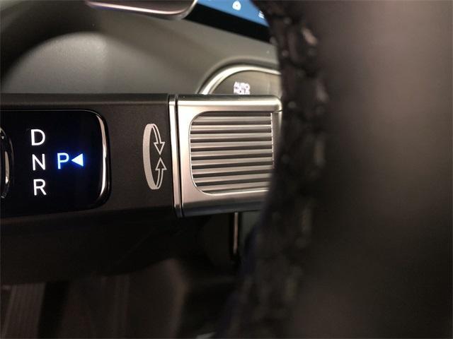 new 2026 Hyundai Palisade car, priced at $54,488