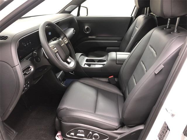 new 2026 Hyundai Palisade car, priced at $54,488