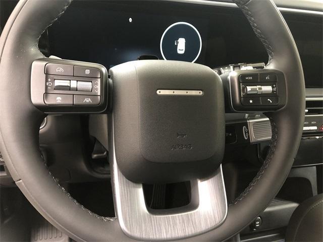 new 2026 Hyundai Palisade car, priced at $54,488