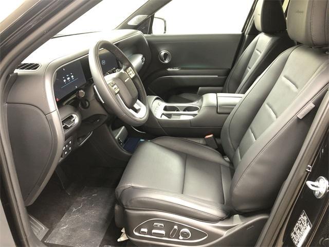 new 2026 Hyundai Palisade car, priced at $54,596