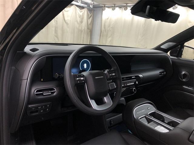 new 2026 Hyundai Palisade car, priced at $54,596