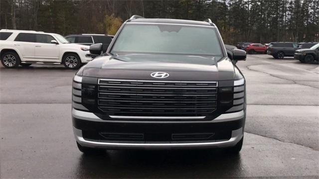 new 2026 Hyundai Palisade car, priced at $54,596