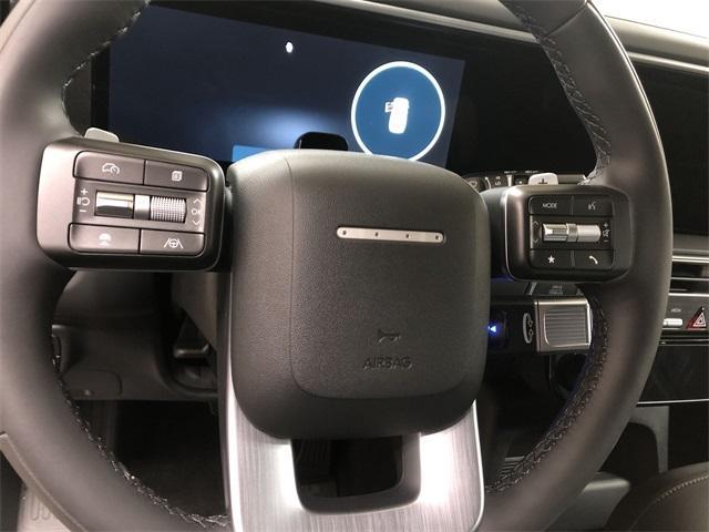 new 2026 Hyundai Palisade car, priced at $54,596