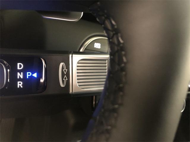 new 2026 Hyundai Palisade car, priced at $54,596