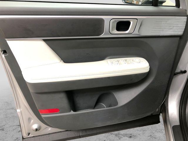 new 2026 Hyundai SANTA FE HEV car, priced at $40,465