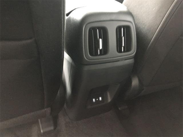 new 2026 Hyundai TUCSON Hybrid car, priced at $34,080