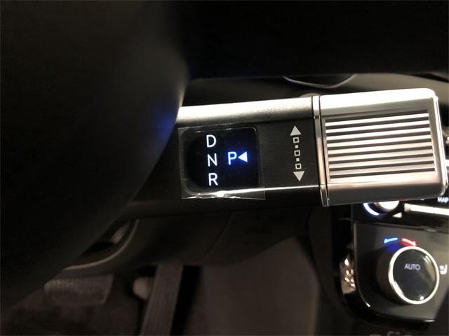 new 2026 Hyundai TUCSON Hybrid car, priced at $34,080