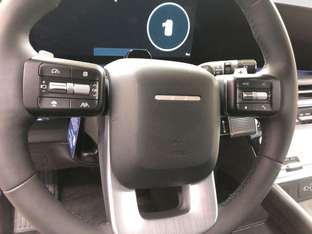 new 2026 Hyundai SANTA FE HEV car, priced at $48,020