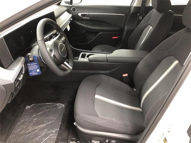 new 2026 Hyundai Sonata car, priced at $31,021