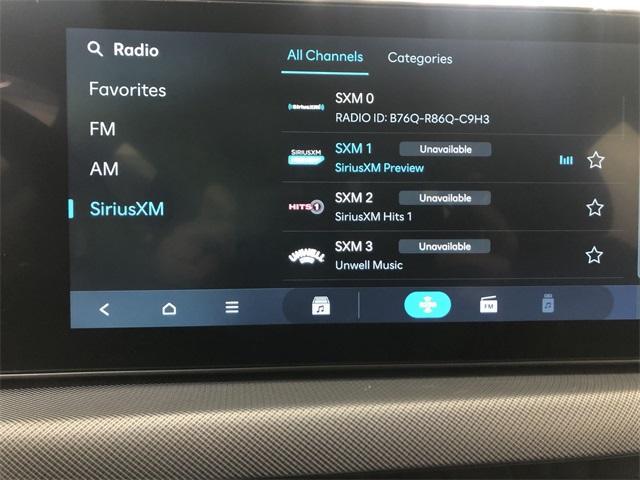 new 2026 Hyundai Sonata car, priced at $31,021