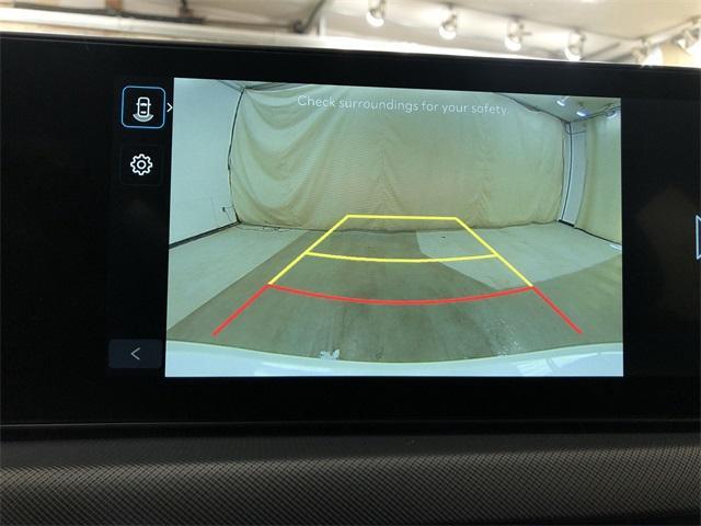 new 2026 Hyundai Sonata car, priced at $31,021