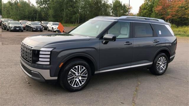 new 2026 Hyundai Palisade car, priced at $43,877