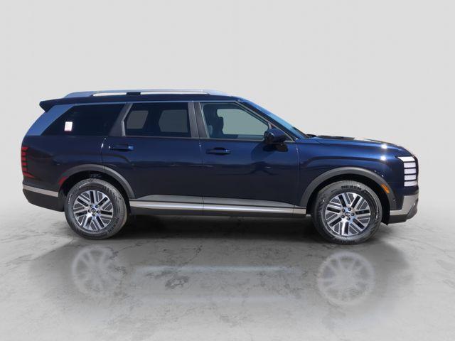 new 2026 Hyundai Palisade Hybrid car, priced at $52,040