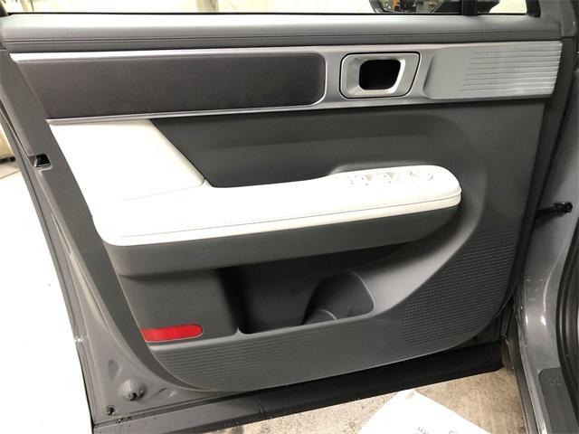 new 2026 Hyundai SANTA FE HEV car, priced at $39,670