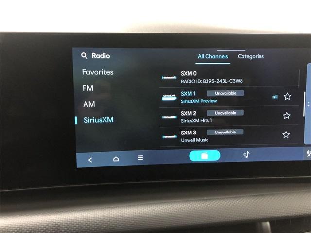 new 2026 Hyundai SANTA CRUZ car, priced at $37,017